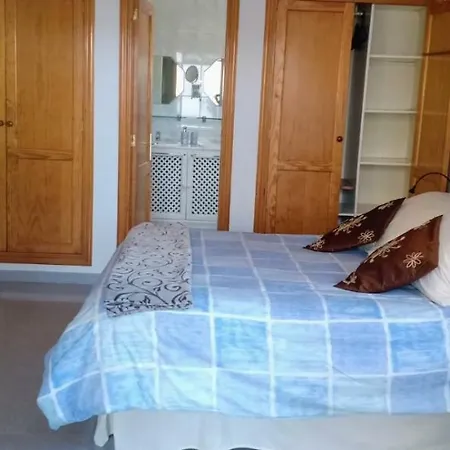 Apartment Montes Claros *