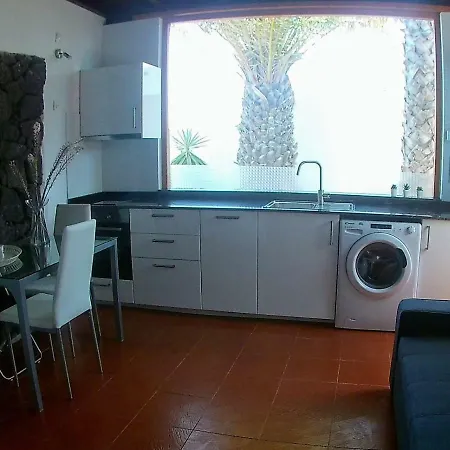 Appartement Montes Claros *