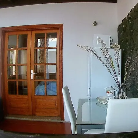 Montes Claros * Costa Teguise